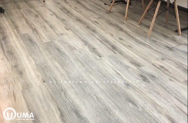 Sàn gỗ Laminate