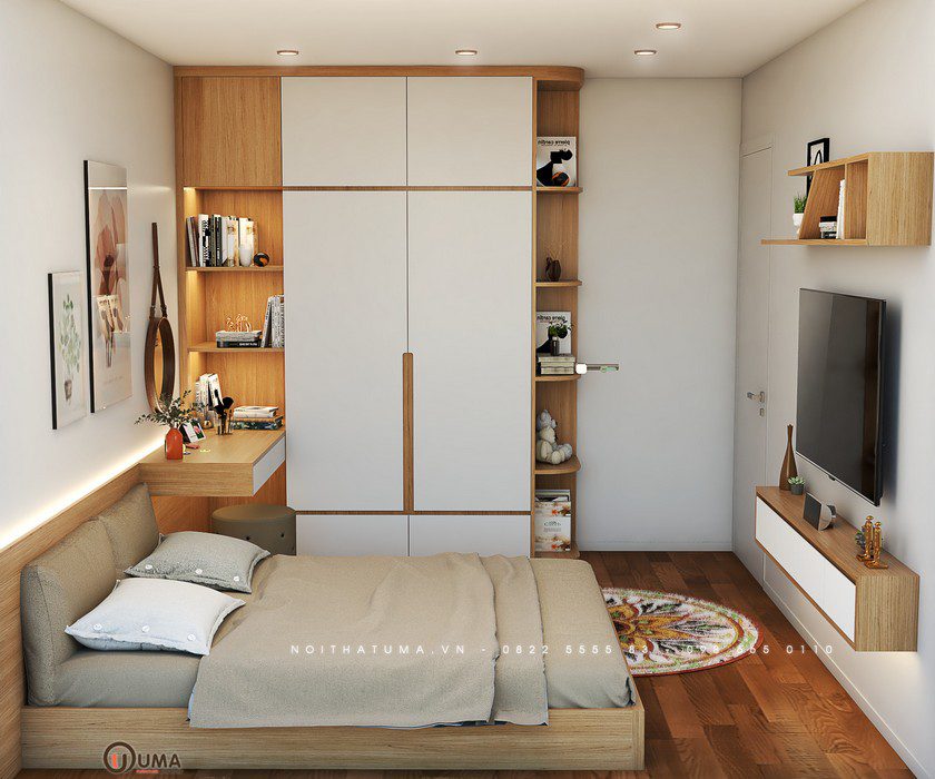 Vinhomes Smart City 2 Phòng Ngủ - một căn hộ thông minh và tiện nghi với 2 phòng ngủ rộng rãi, đầy đủ tiện nghi và dịch vụ hoàn hảo. Với thiết kế hiện đại và vị trí đắc địa, Vinhomes Smart City sẽ là sự lựa chọn tuyệt vời cho những khách hàng đang tìm kiếm một không gian sống hoàn hảo.