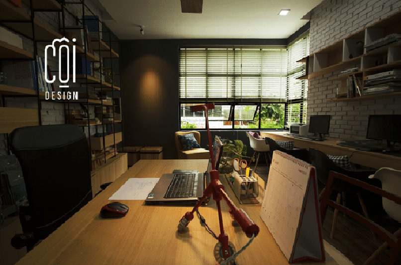 50 Công ty thi công nội thất Tại Đà Nẵng, , Công ty thiết kế và thi công nội thất
