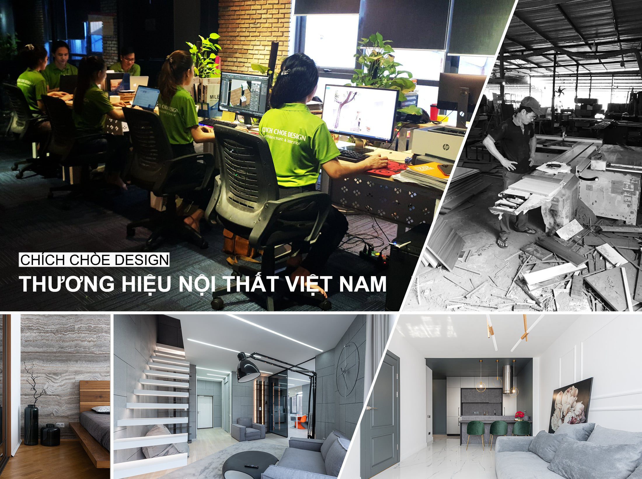 50 Công ty thi công nội thất Tại Đà Nẵng, , Công ty thiết kế và thi công nội thất