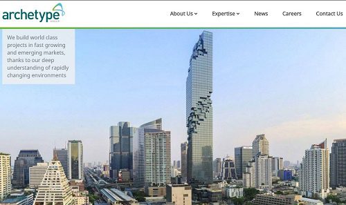 Công ty thiết kế kiến trúc tại Hồ Chí Minh |41 Cty Uy tín, , Hỏi đáp