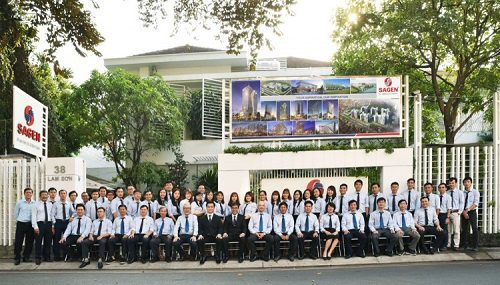 Công ty thiết kế kiến trúc tại Hồ Chí Minh |41 Cty Uy tín, , Hỏi đáp