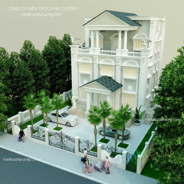 Công ty thiết kế kiến trúc tại Hưng Yên |41 Cty Uy tín, , Hỏi đáp