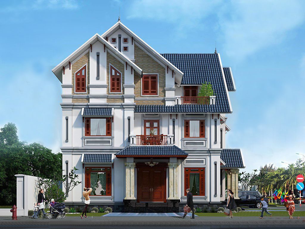 Công ty thiết kế kiến trúc tại Lạng Sơn |20 Cty Uy tín, , Hỏi đáp