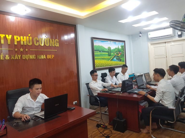 Công ty thiết kế kiến trúc tại Tuyên Quang |25 Cty Uy tín, , Công ty thiết kế kiến trúc