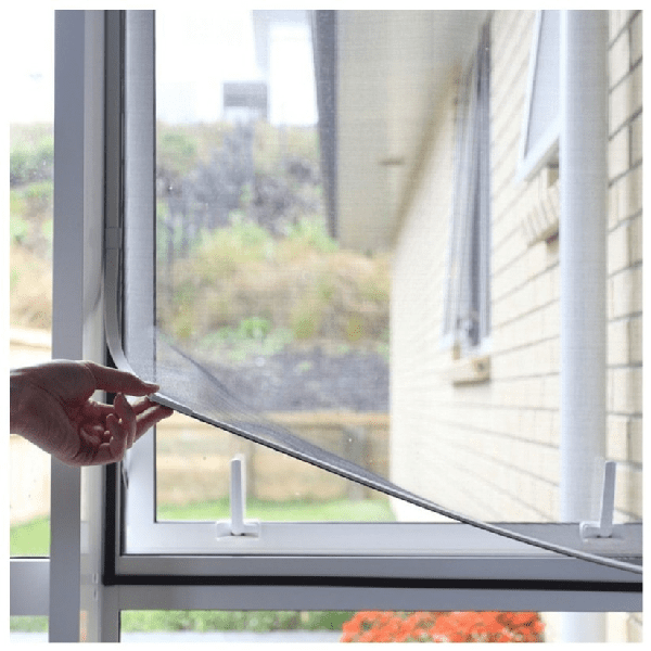 Lưới chống muỗi cửa sổ bao nhiêu tiền ?, lưới chống muỗi cửa sổ, Hỏi đáp