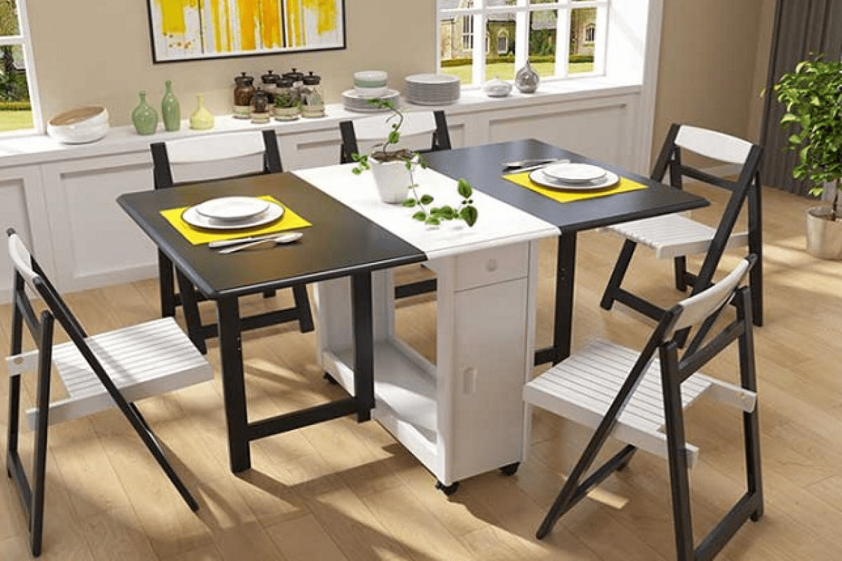 Bộ bàn ăn thông minh 6 ghế-Lựa chọn tối ưu cho nhà bếp hiện đại, Bộ bàn ăn thông minh 6 ghế, Hỏi đáp