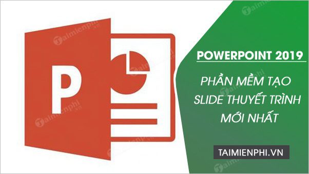 Có thể tải xuống power point miễn phí ở đâu?
