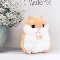 Một ngày của chuột Hamster – bộ tranh màu nước sẽ làm tan chảy trái tim của  bất kỳ ai - JAPO - Cổng thông tin Nhật Bản