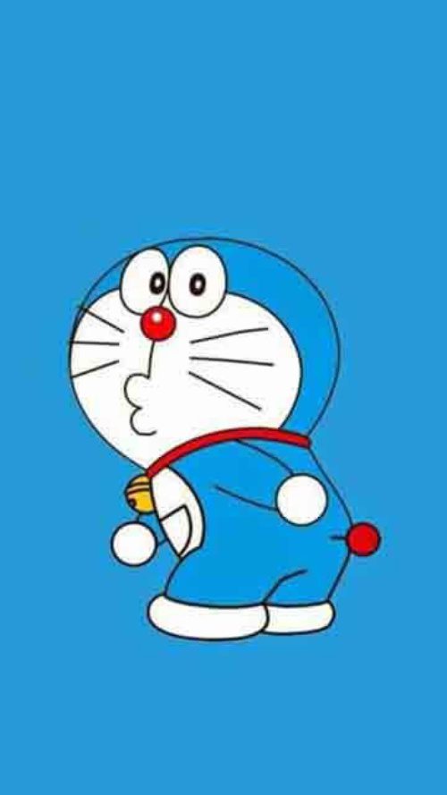 Doraemon HD Background Wallpaper  Wallpapers Lovers  Facebook