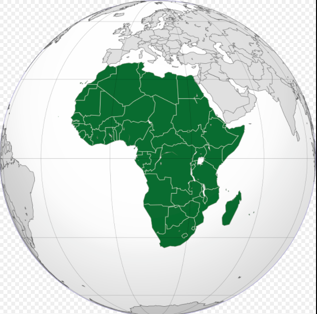 [Siêu tổng hợp] Bản đồ đất nước Cameroon (Cameroon Map) phóng to năm 2023, , Khám phá