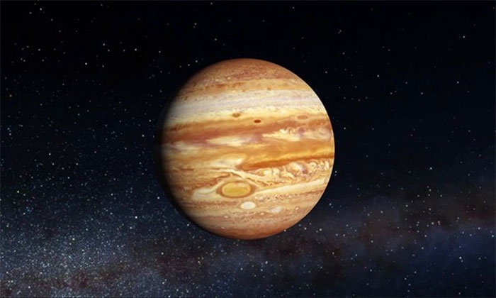 [Siêu tổng hợp] Hành tinh lớn nhất trong hệ Mặt trời là hành tinh nào?, , Khám phá