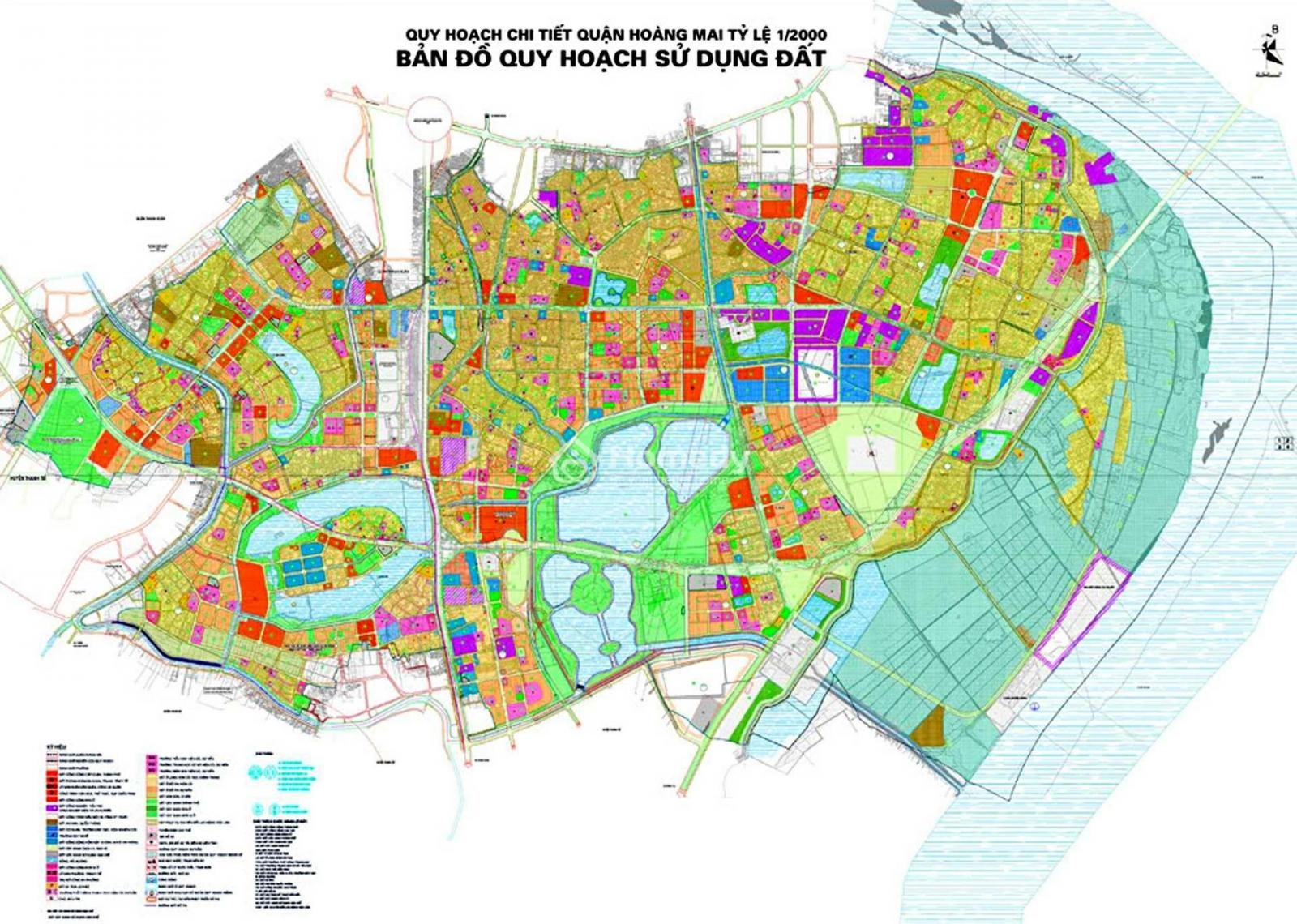 [Siêu tổng hợp] Hướng dẫn cách xem và hiểu bản đồ quy hoạch đất chi tiết 2023, , Khám phá