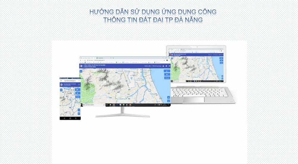 [Siêu tổng hợp] Hướng dẫn tra cứu thông tin quy hoạch nhà đất tại Đà Nẵng, , Khám phá