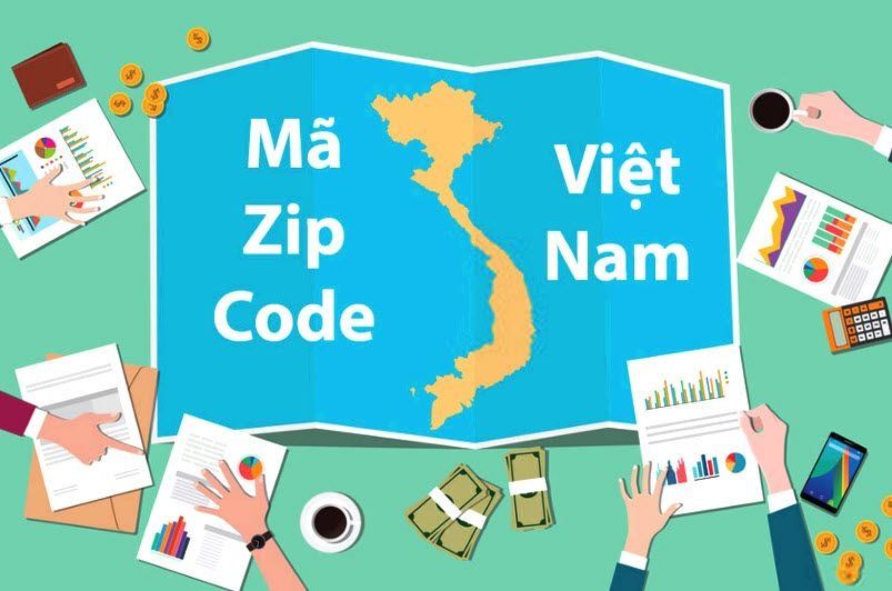 [Siêu tổng hợp] Mã ZIP Nam Định - Bảng mã bưu điện/bưu chính Nam Định 2023, , Khám phá
