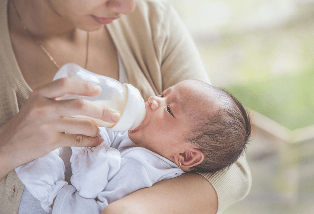 Sữa tốt nhất cho trẻ sơ sinh mới nhất 2023, 15 điều bạn chưa biết, , Khám phá