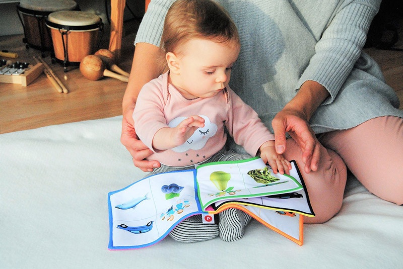 [Khám phá] Sách cho bé 1 tuổi [mới nhất 2023], , Khám phá