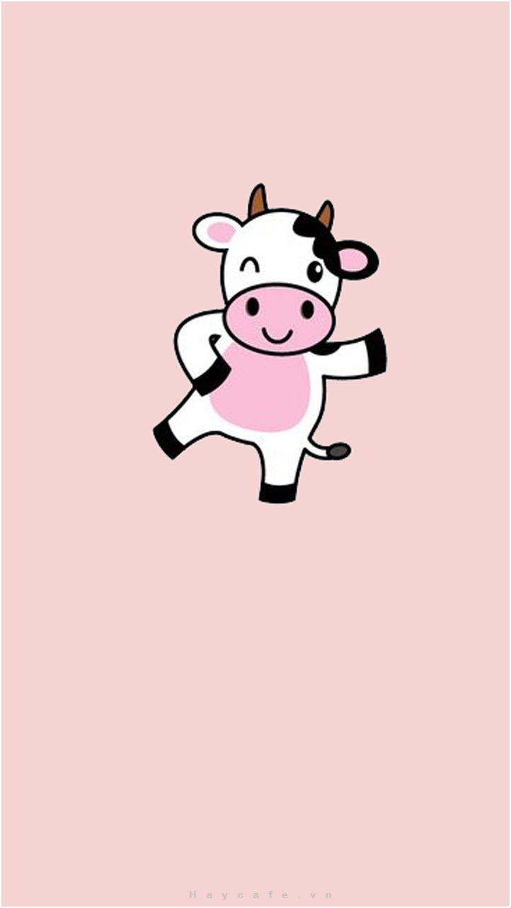 Sưu tầm: Tổng hợp nhiều hơn 102 background hình nền bò sữa màu hồng tuyệt vời nhất, , Khám phá