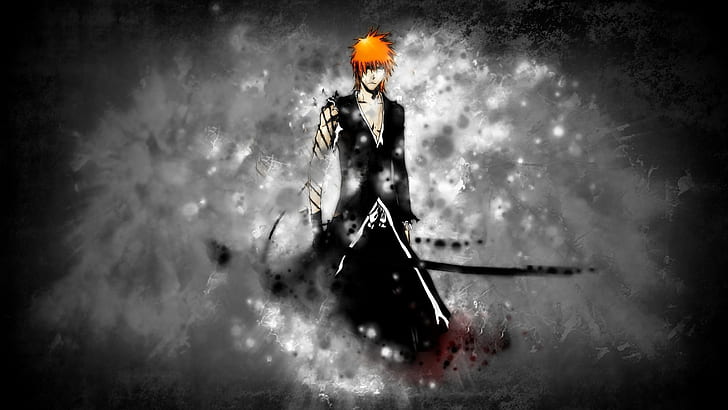 10 Great Bleach Wallpapers! | Daily Anime Art
