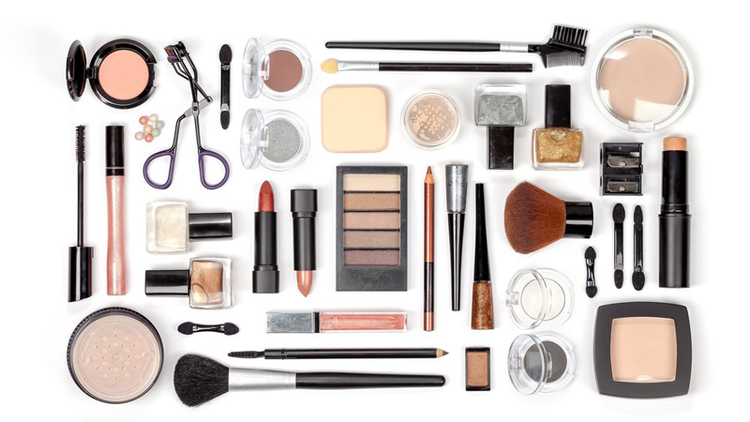 Khám phá: Cách trang điểm đơn giản makeup ĐẸP TỰ NHIÊN chỉ với 10 bước, , Khám phá