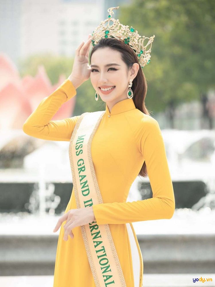 Khám phá: Khám phá trang phục các dân tộc Việt Nam đẹp đến ngỡ ngàng, , Khám phá