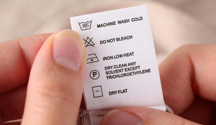 Cập nhật 2023: Các ký hiệu giặt là thường gặp nhất và ý nghĩa của chúng, , Hỏi đáp