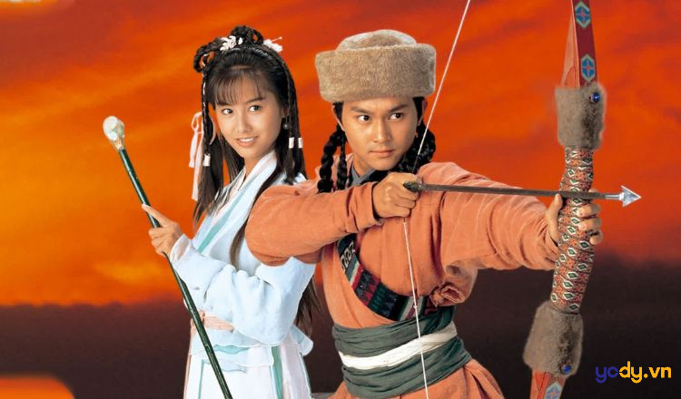 Cập nhật 2023: TOP 14 phim bộ TVB ngày xưa Hồng Kông nhất định phải xem 2023, , Hỏi đáp