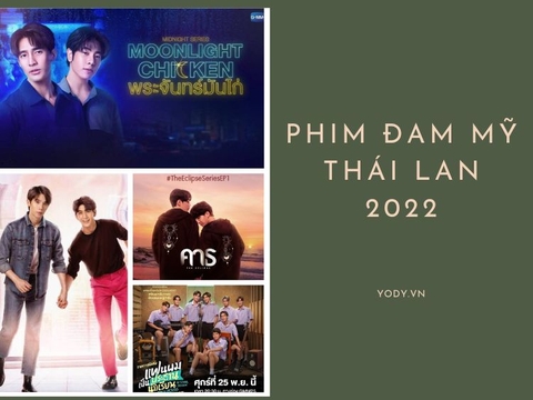 Cập nhật 2023: 10 phim đam mỹ Thái Lan 2022, phim boy love Thái Lan hay nhất, , Hỏi đáp