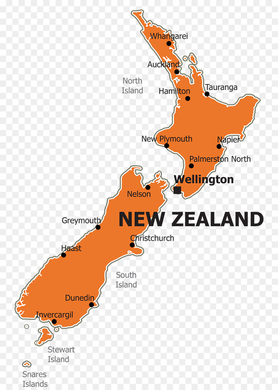 Cập nhật 2023: Bản đồ hành chính đất nước New Zealand (New Zealand Map) phóng to năm 2023, , Bản đồ