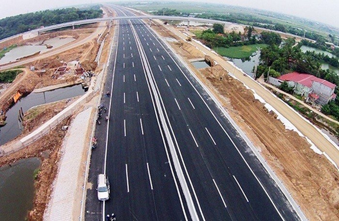 Cập nhật 2023: Thông tin dự án đường cao tốc Đồng Phú, , Khám phá