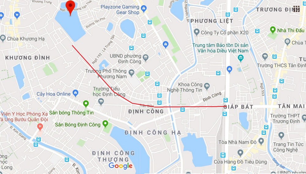Cập nhật 2023: Tiến độ thi công tuyến đường Vành Đai 2.5 tại Hà Nội mới nhất 2023, , Khám phá