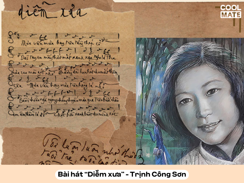 Khám phá: Tổng hợp 15 bài hát hay nhất của Trịnh Công Sơn, , Khám phá
