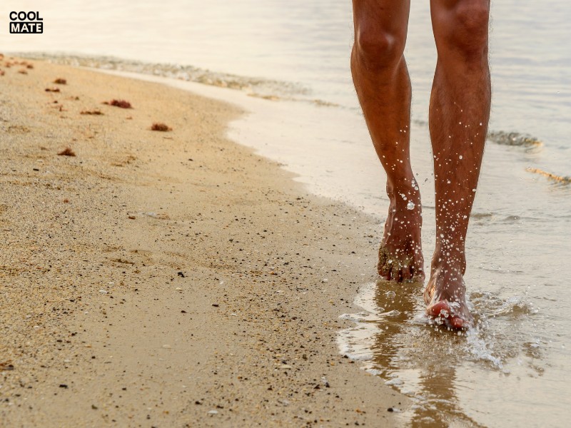Khám phá: 10+ lợi ích về chạy bộ chân trần có thể bạn chưa biết, , Khám phá