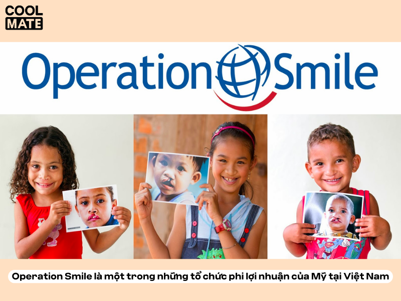 Khám phá: Coolmate đồng hành cùng Operation Smile trong giải chạy Sắc Màu 2023, , Khám phá