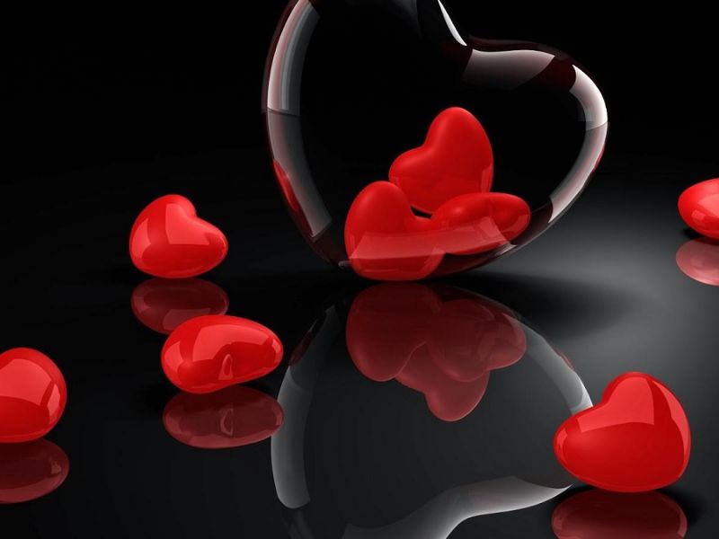 Khám phá: Valentine đen là ngày gì? Nguồn gốc và ý nghĩa của ngày valentine đen, , Khám phá