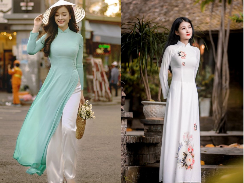 Khám phá: 15 trang phục truyền thống Việt Nam mang đầy bản sắc dân tộc, , Khám phá