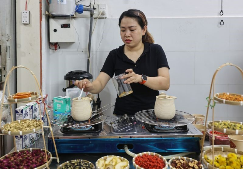 Khám phá: Lưu ngay 6 địa điểm bắt trend trà sữa đất nung ở Sài Gòn cực ngon, , Khám phá
