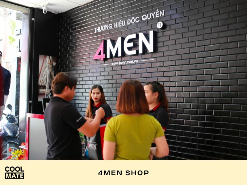 Khám phá: 20 shop quần áo nam đẹp ở TPHCM được yêu thích nhất 2024, , Khám phá