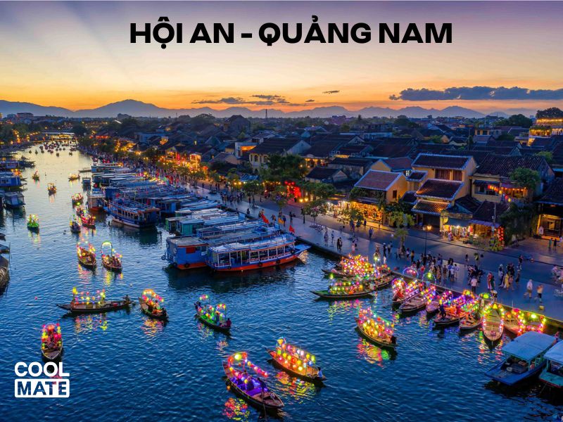 Khám phá: Bật mí 10 điểm du lịch được khách Việt yêu thích nhất, , Khám phá