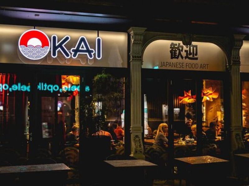Khám phá: Lưu ngay danh sách 10+ nhà hàng mở xuyên tết 2024 ở Hà Nội, , Khám phá