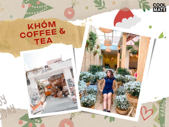 Khám phá: Bỏ túi 17 quán cafe hoa đẹp tại Sài Gòn mà bạn không nên bỏ lỡ, , Khám phá