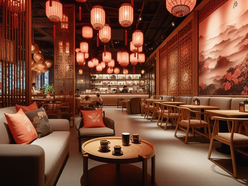 Khám phá: Lưu ngay top 08 quán cafe phong cách Trung Hoa đẹp tại Sài Gòn, , Khám phá
