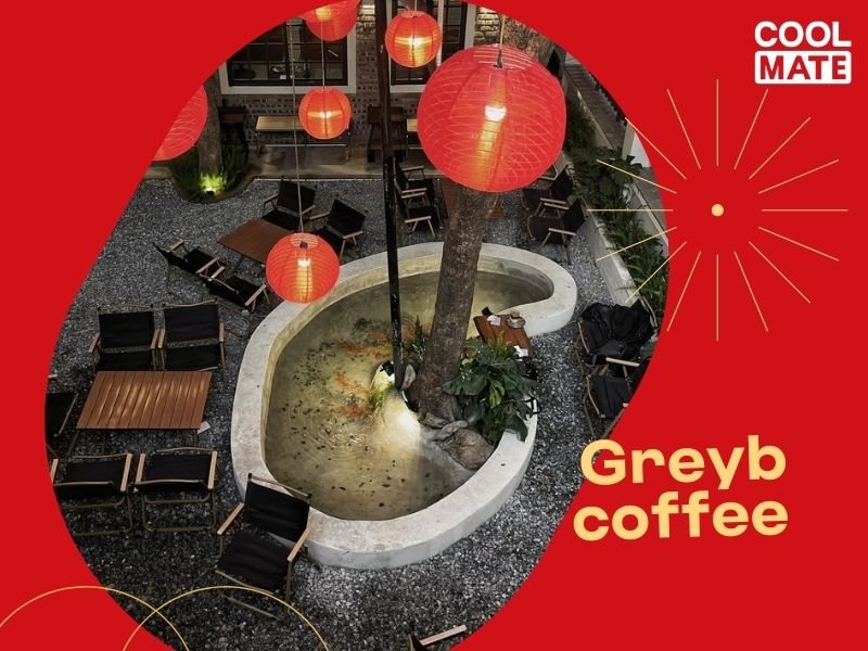 Khám phá: Lên đồ checkin cùng 11 quán cafe trang trí Tết 2024 cực xinh ở Hà Nội, , Khám phá