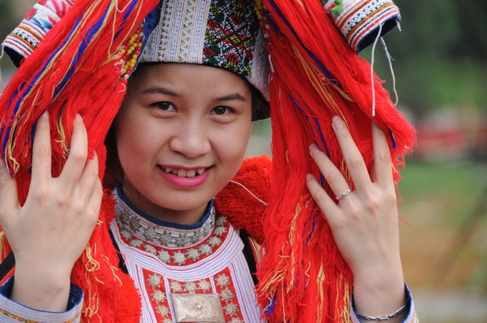 Phong Thủy 2024: Chuyện thú vị về các dân tộc ít người nhất Việt Nam, , Phong thủy và Nội thất