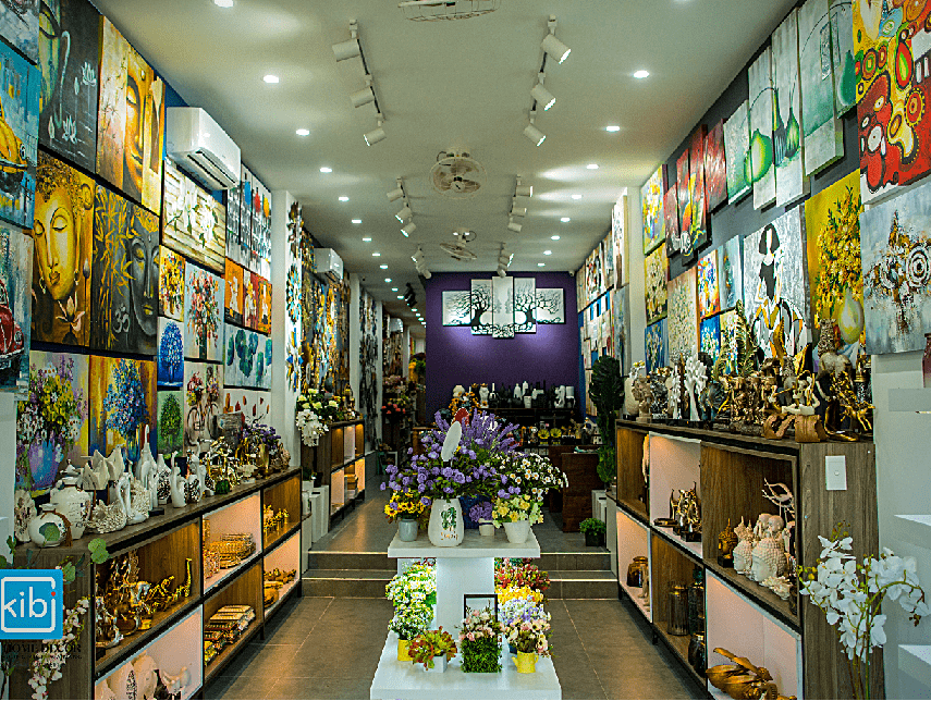 Cấp nhật 2024: Top 5 cửa hàng bán đồ trang trí nhà đẹp nhất tại Đà Nẵng, , Tư vấn nội thất